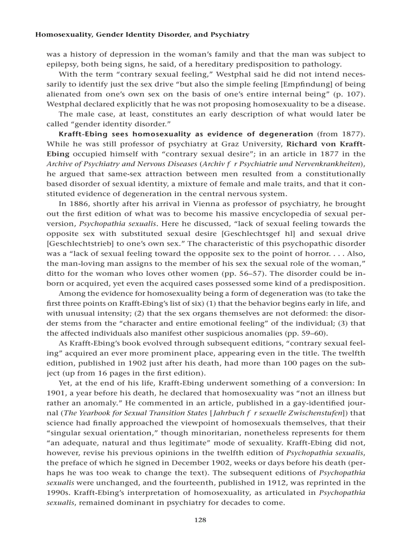 image for page A Historical Dictionary of Psychiatry