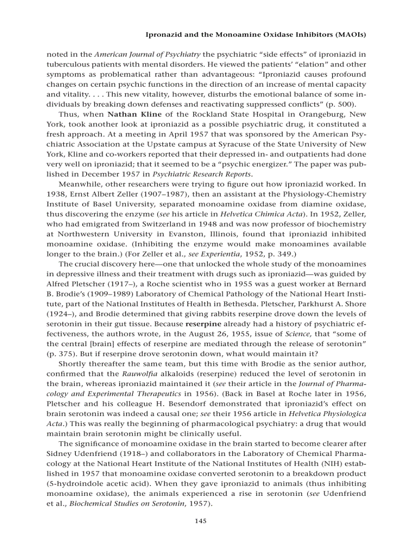 image for page A Historical Dictionary of Psychiatry