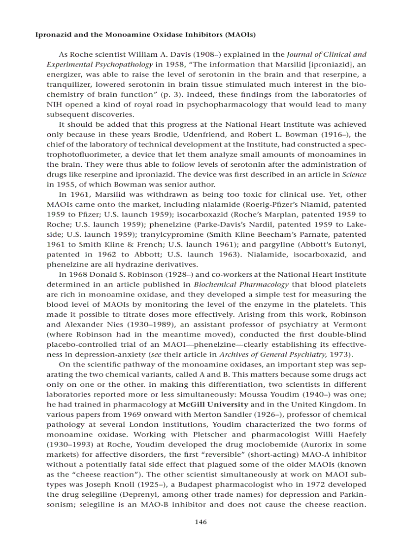 image for page A Historical Dictionary of Psychiatry