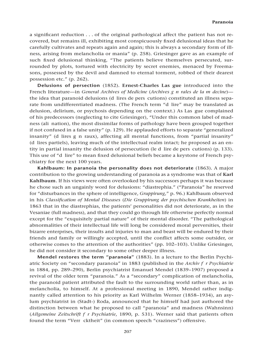 image for page A Historical Dictionary of Psychiatry