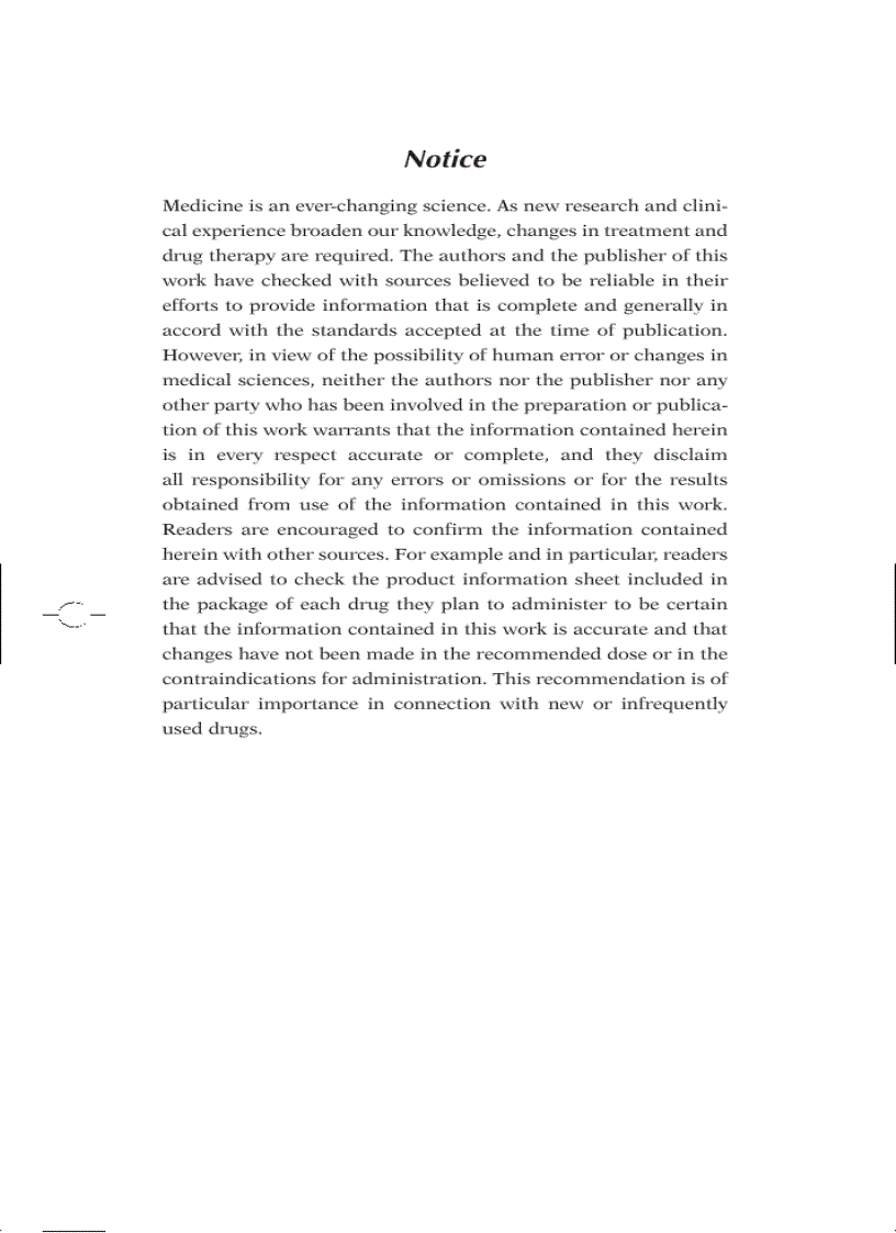 image for page A Z Common Symptom Answer Guide