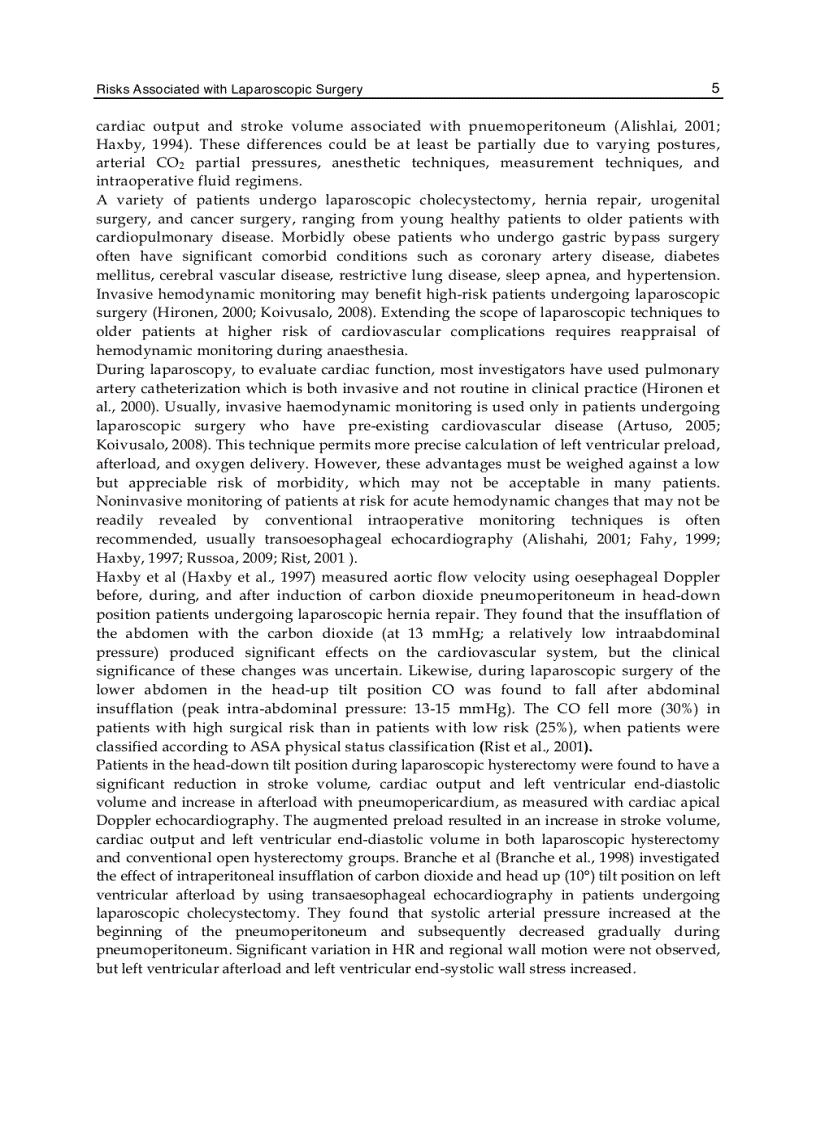 image for page Advanced Laparoscopy