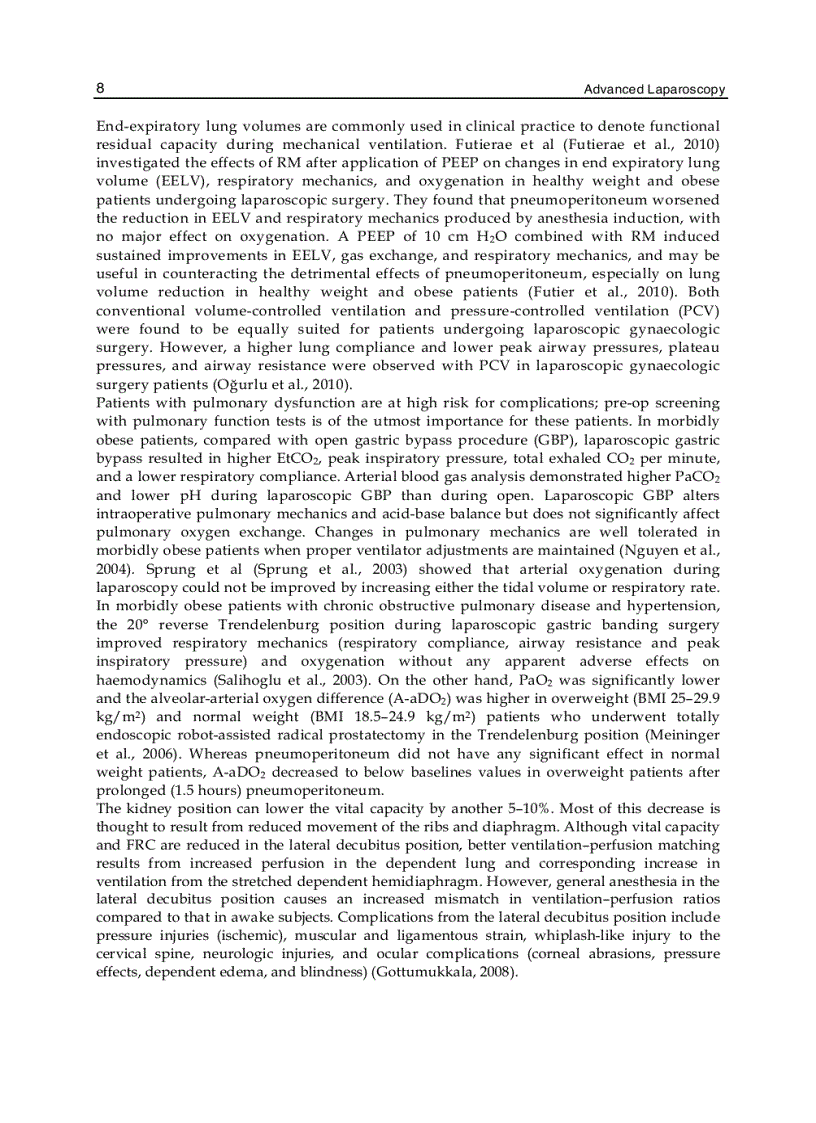 image for page Advanced Laparoscopy