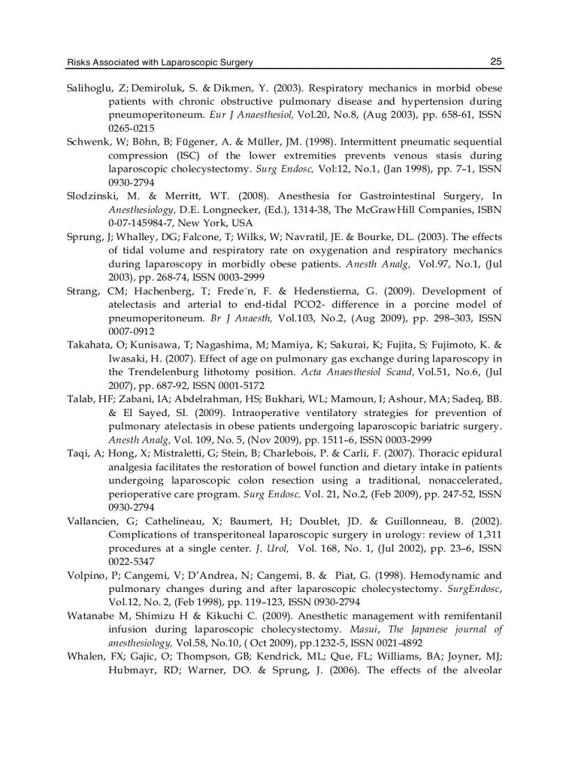 image for page Advanced Laparoscopy