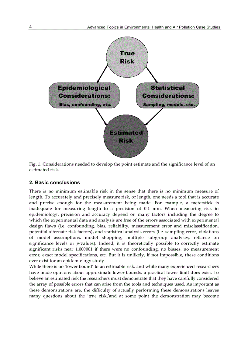 image for page Advanced Topics in Environmental Health and Air Pollution Case Studies