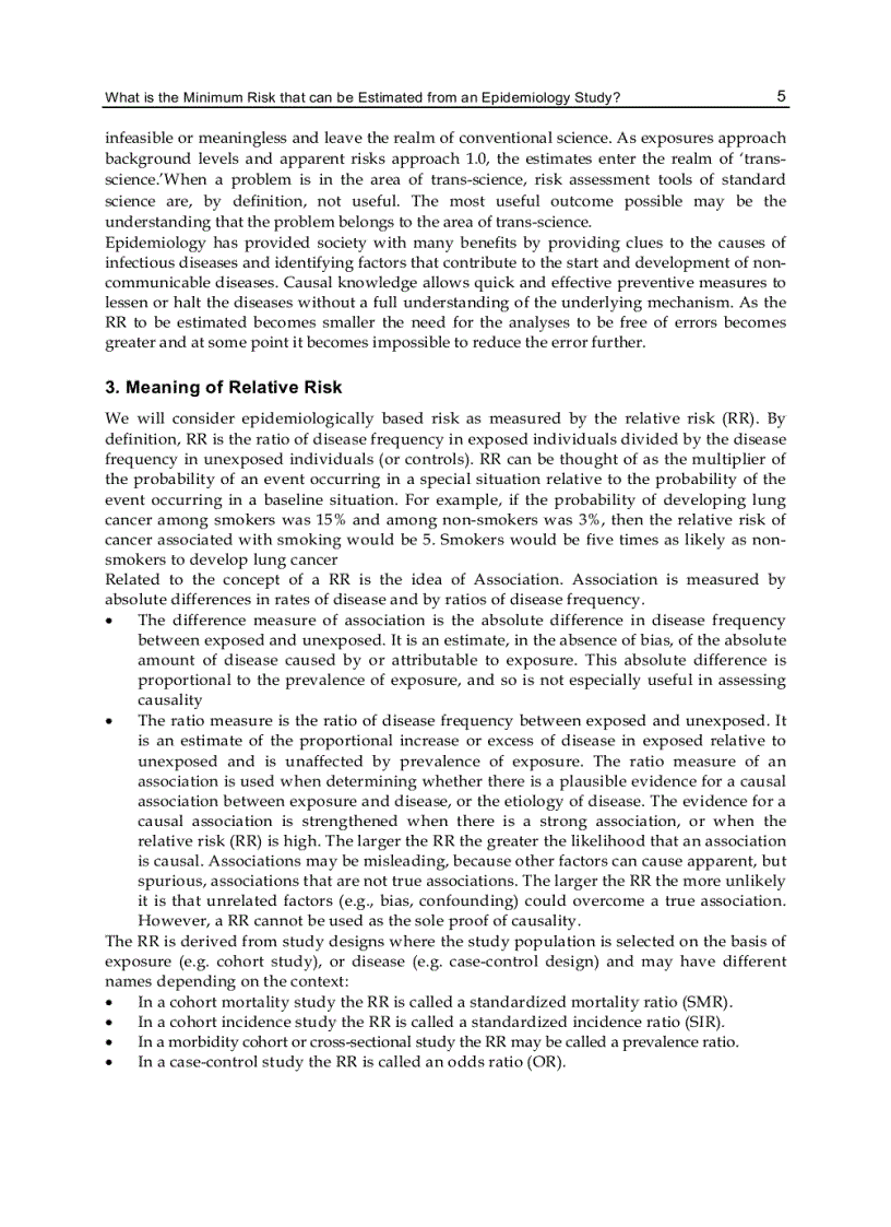 image for page Advanced Topics in Environmental Health and Air Pollution Case Studies
