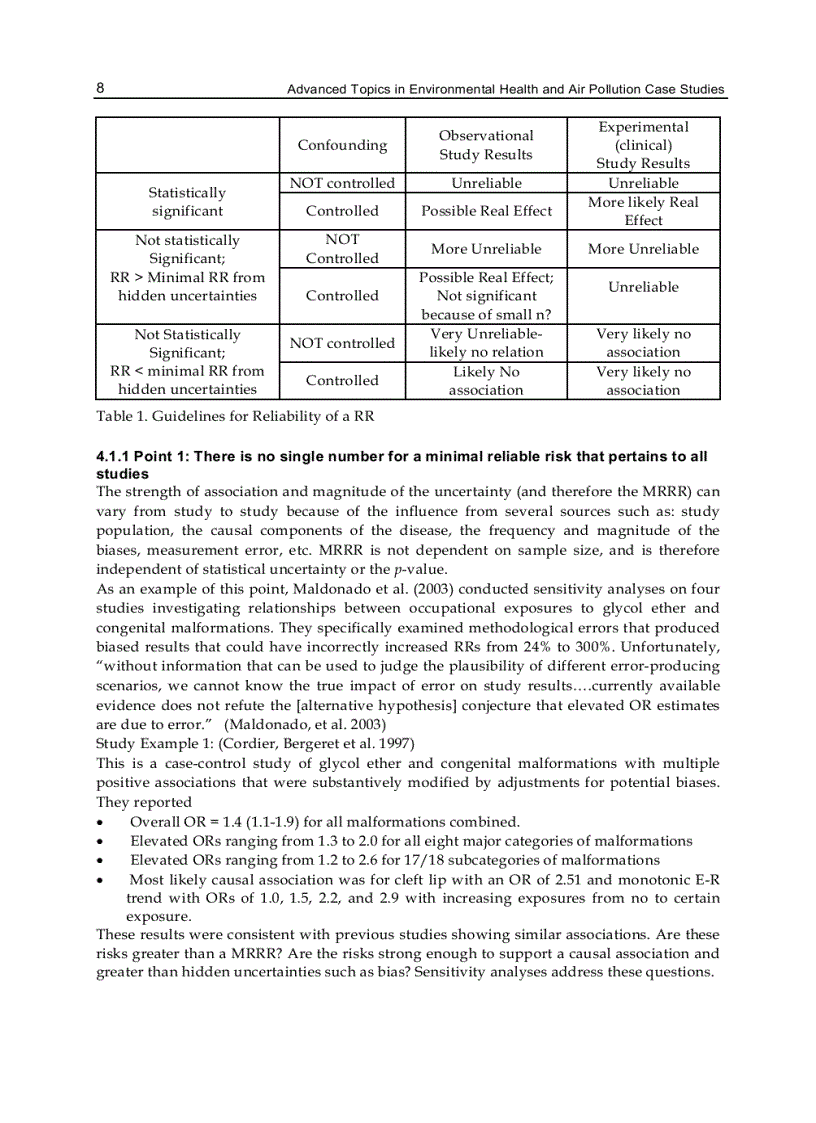 image for page Advanced Topics in Environmental Health and Air Pollution Case Studies