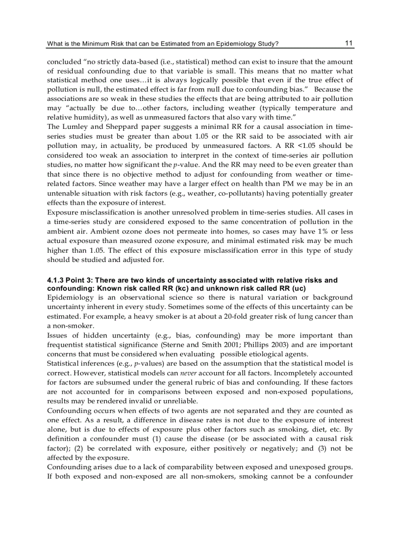 image for page Advanced Topics in Environmental Health and Air Pollution Case Studies
