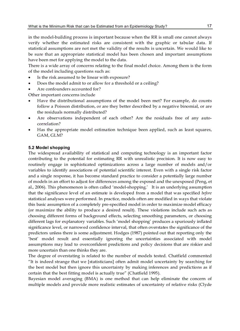 image for page Advanced Topics in Environmental Health and Air Pollution Case Studies