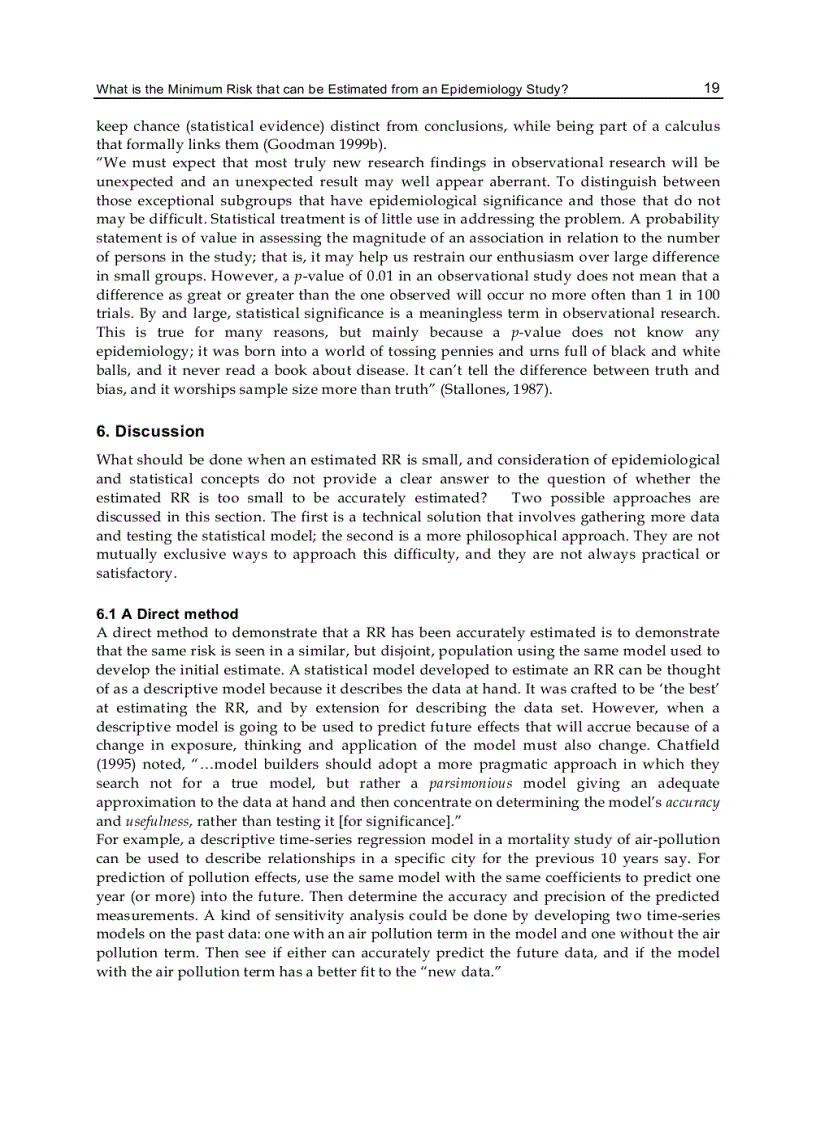 image for page Advanced Topics in Environmental Health and Air Pollution Case Studies