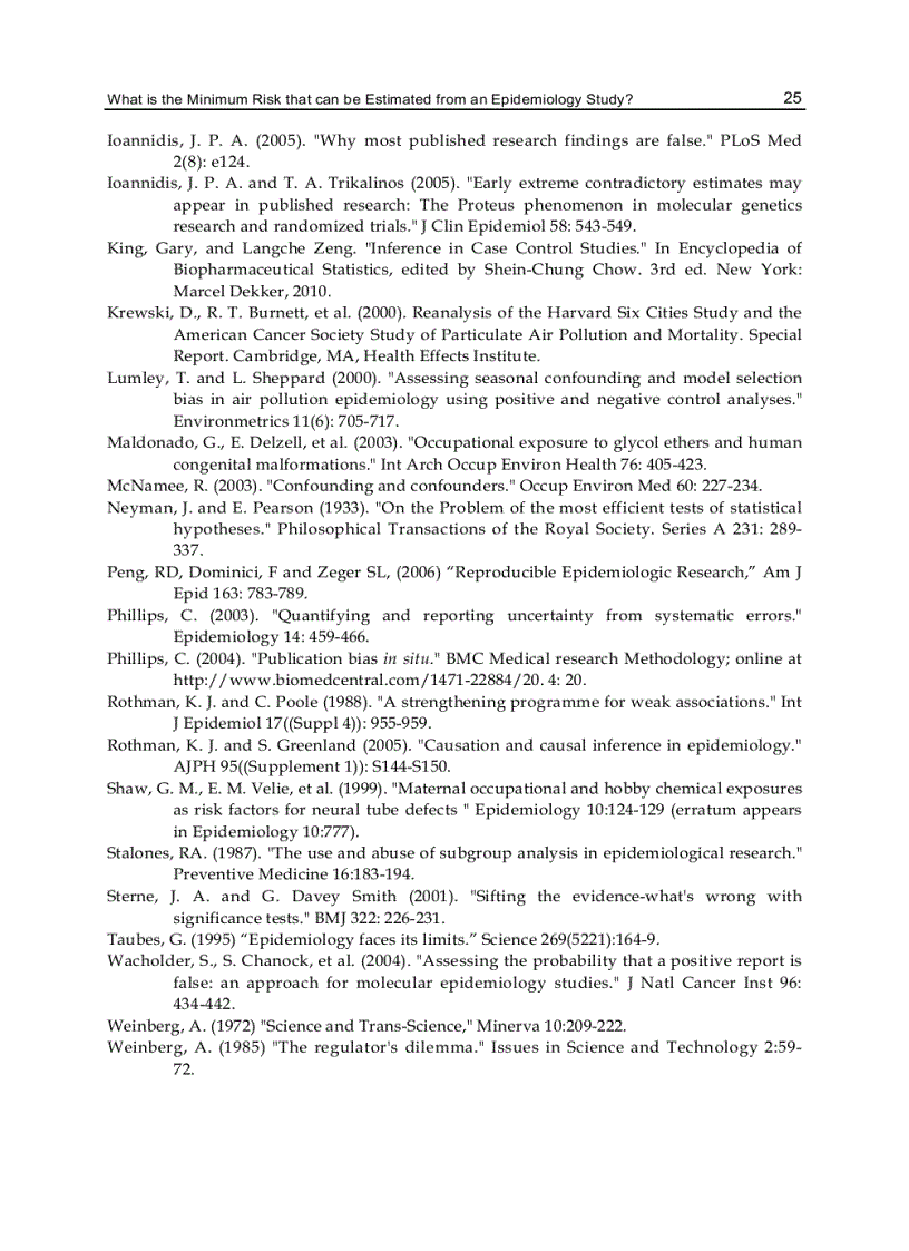 image for page Advanced Topics in Environmental Health and Air Pollution Case Studies