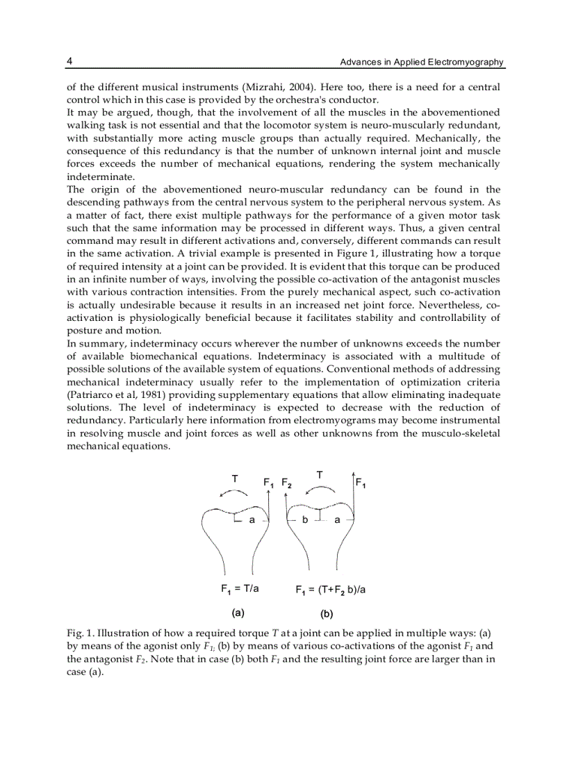 image for page Advances in Applied Electromyography