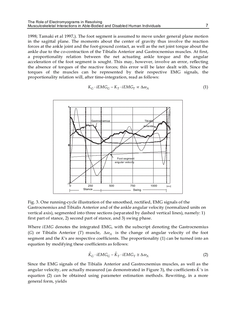 image for page Advances in Applied Electromyography