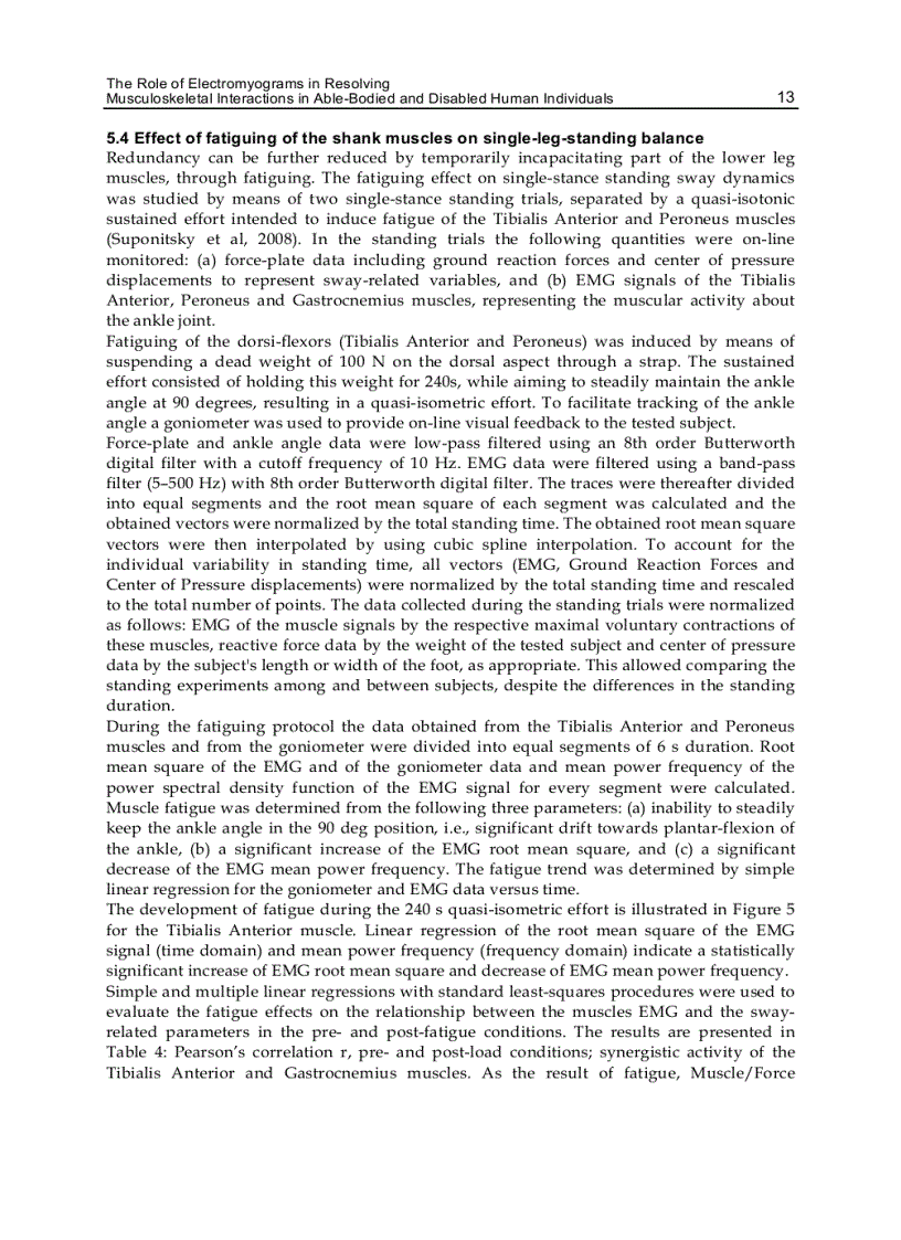 image for page Advances in Applied Electromyography