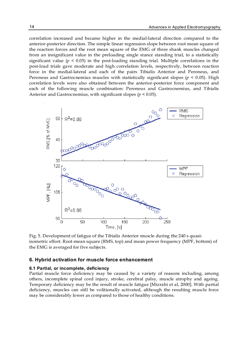 image for page Advances in Applied Electromyography