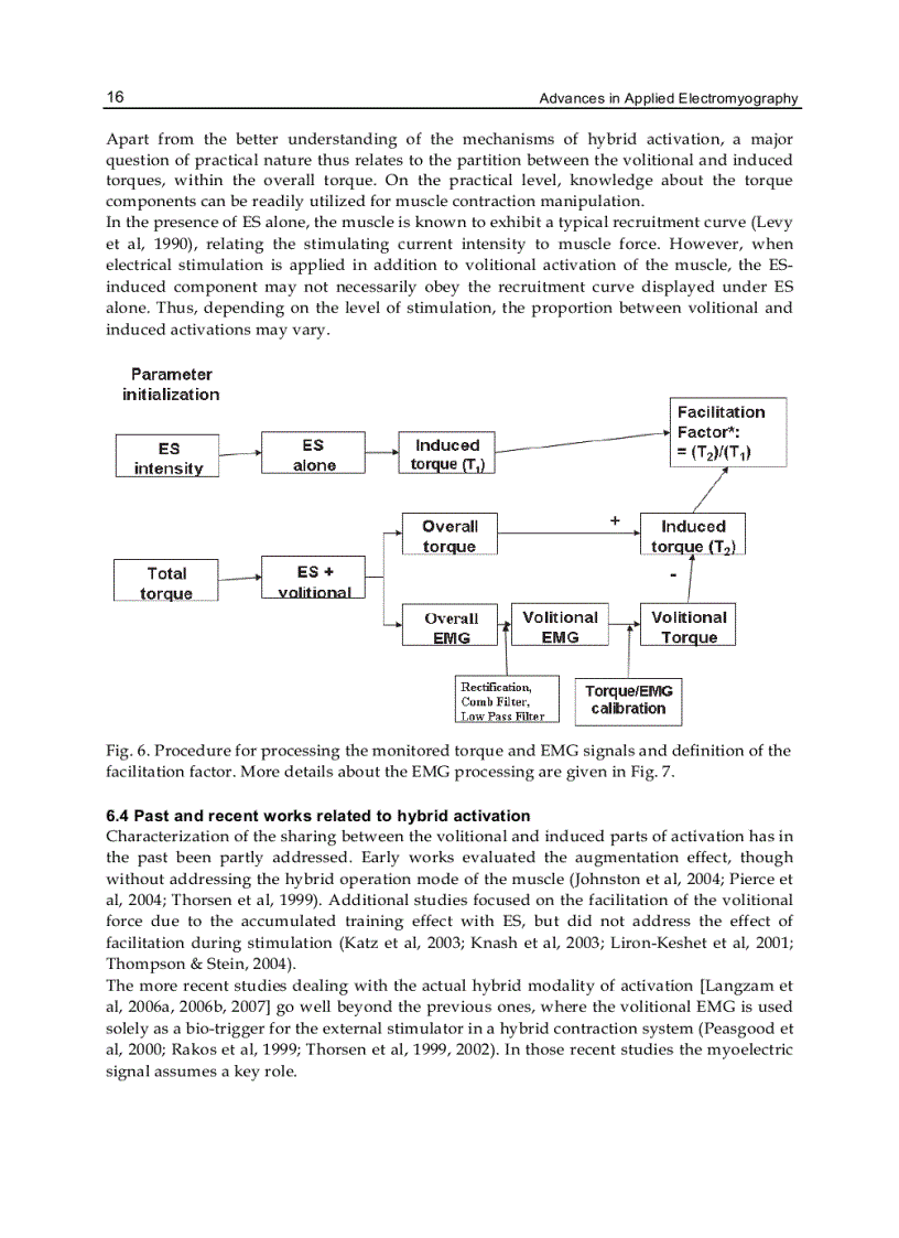 image for page Advances in Applied Electromyography