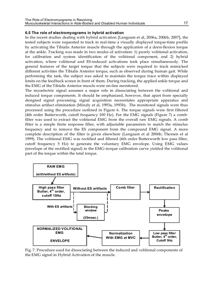 image for page Advances in Applied Electromyography