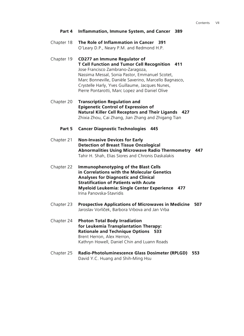 image for page Advances in Cancer Therapy