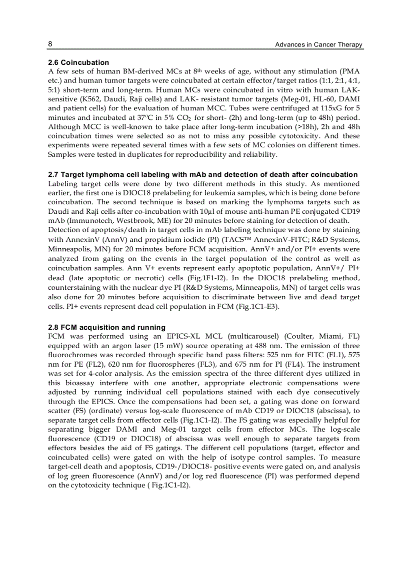 image for page Advances in Cancer Therapy