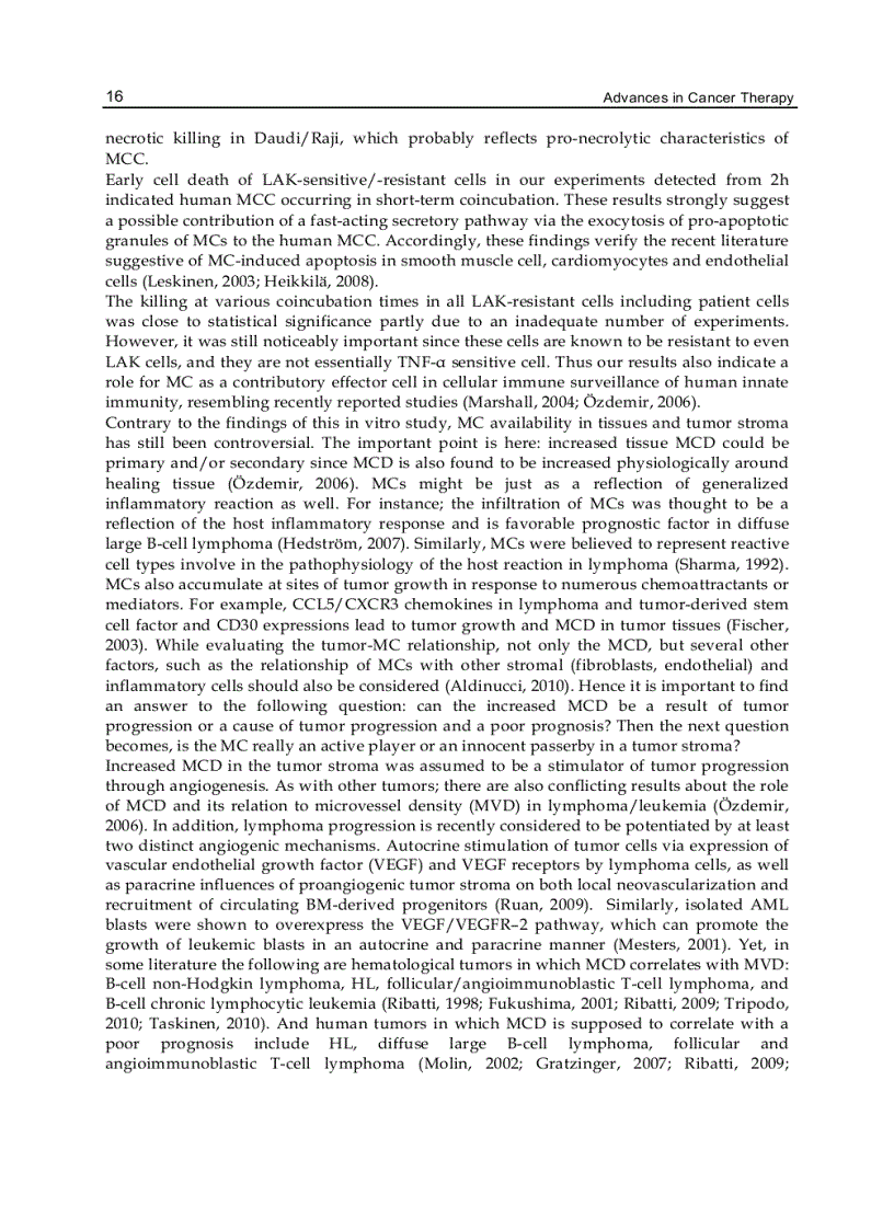 image for page Advances in Cancer Therapy