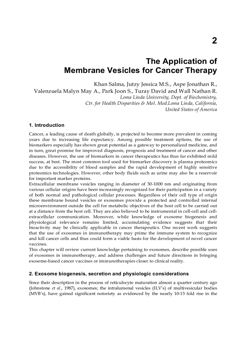 image for page Advances in Cancer Therapy