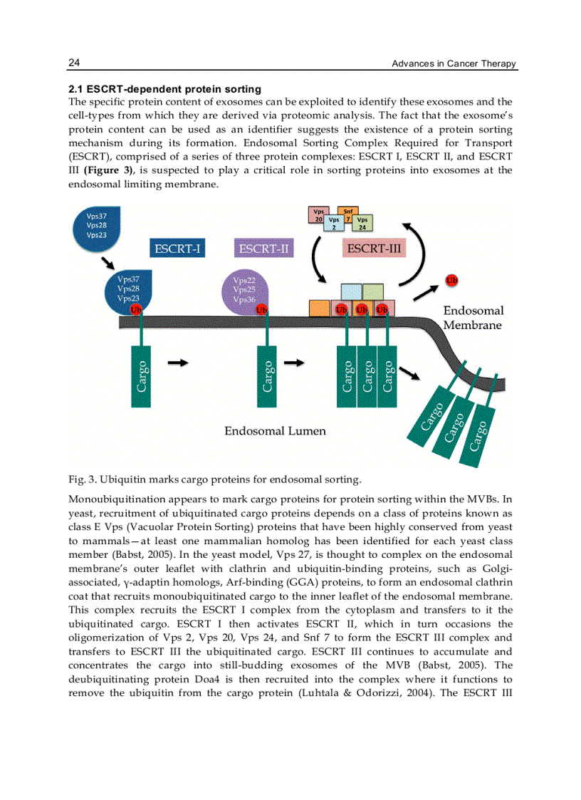 image for page Advances in Cancer Therapy