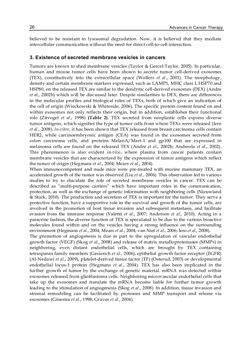 image for page Advances in Cancer Therapy