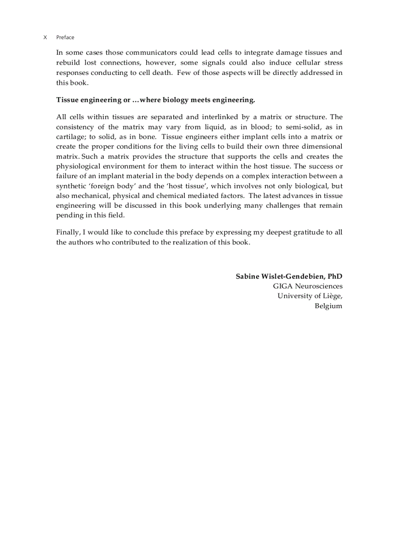 image for page Advances in Regenerative Medicine