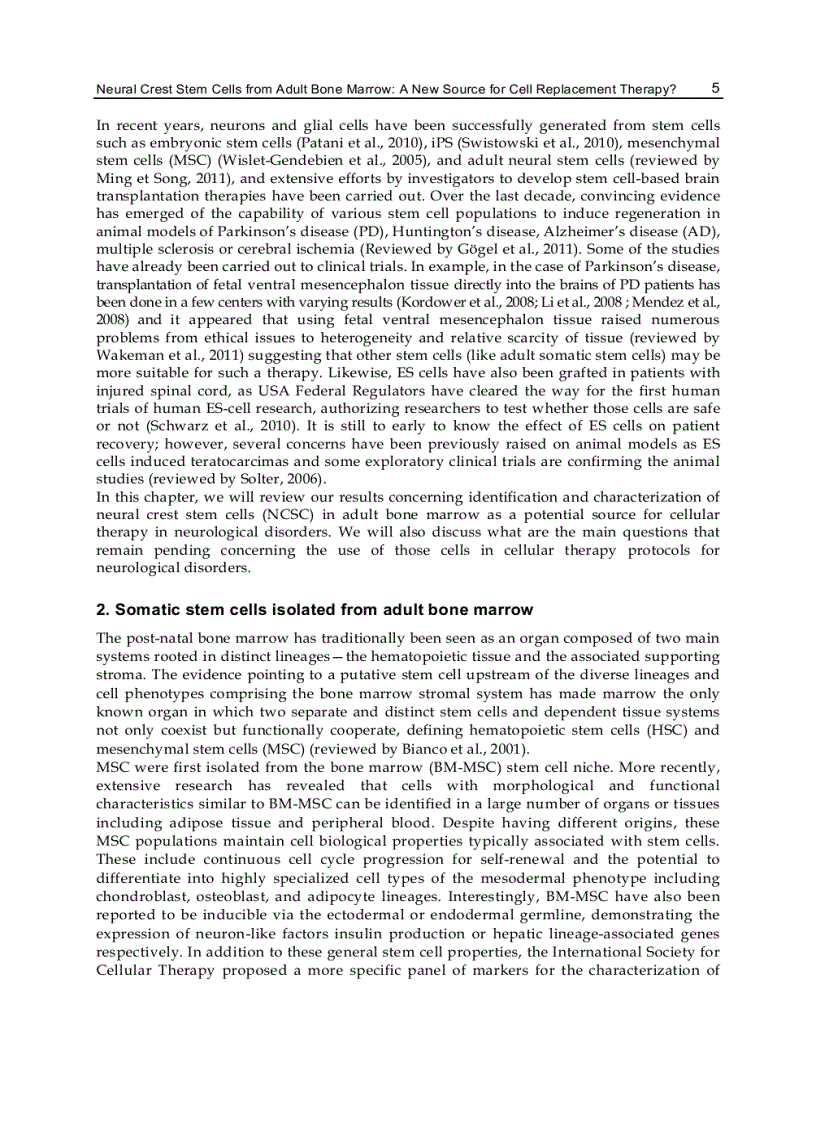 image for page Advances in Regenerative Medicine