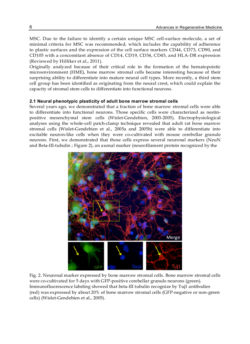 image for page Advances in Regenerative Medicine