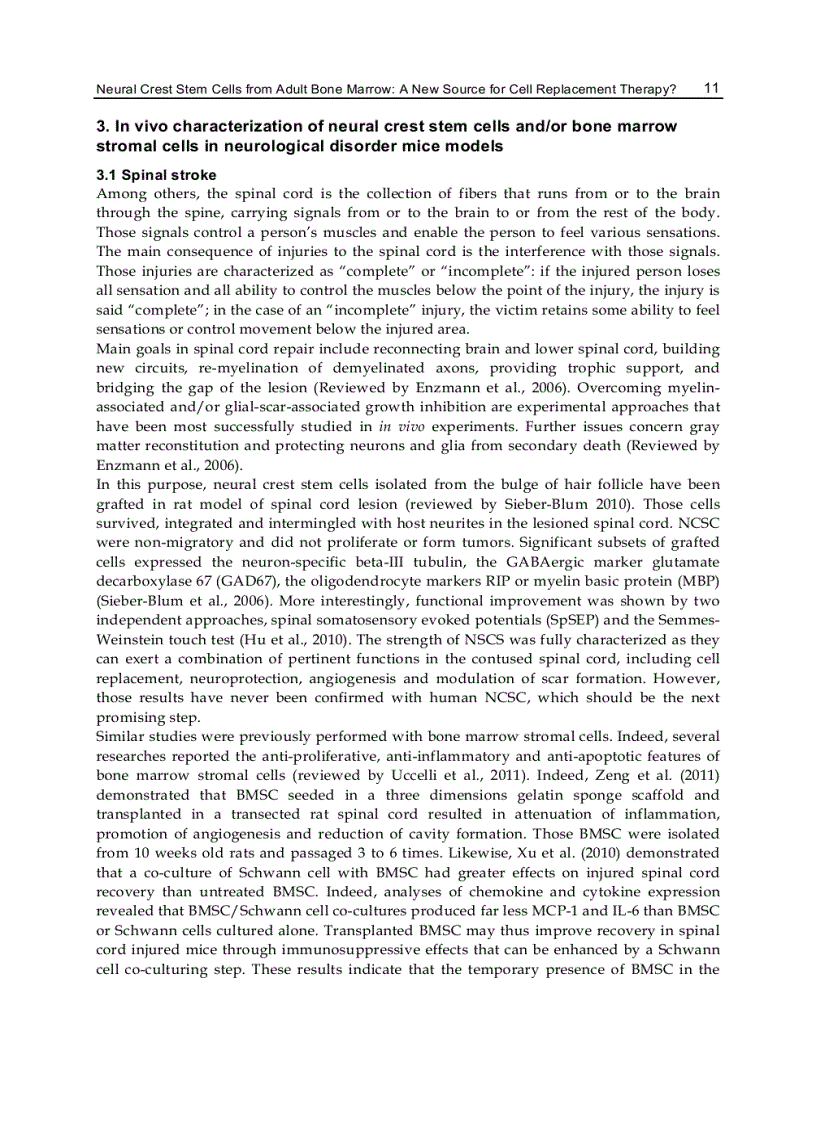 image for page Advances in Regenerative Medicine