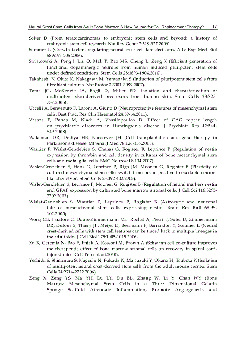 image for page Advances in Regenerative Medicine