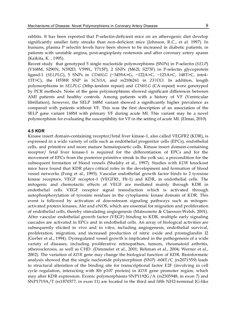 image for page Advances in the Diagnosis of Coronary Atherosclerosis