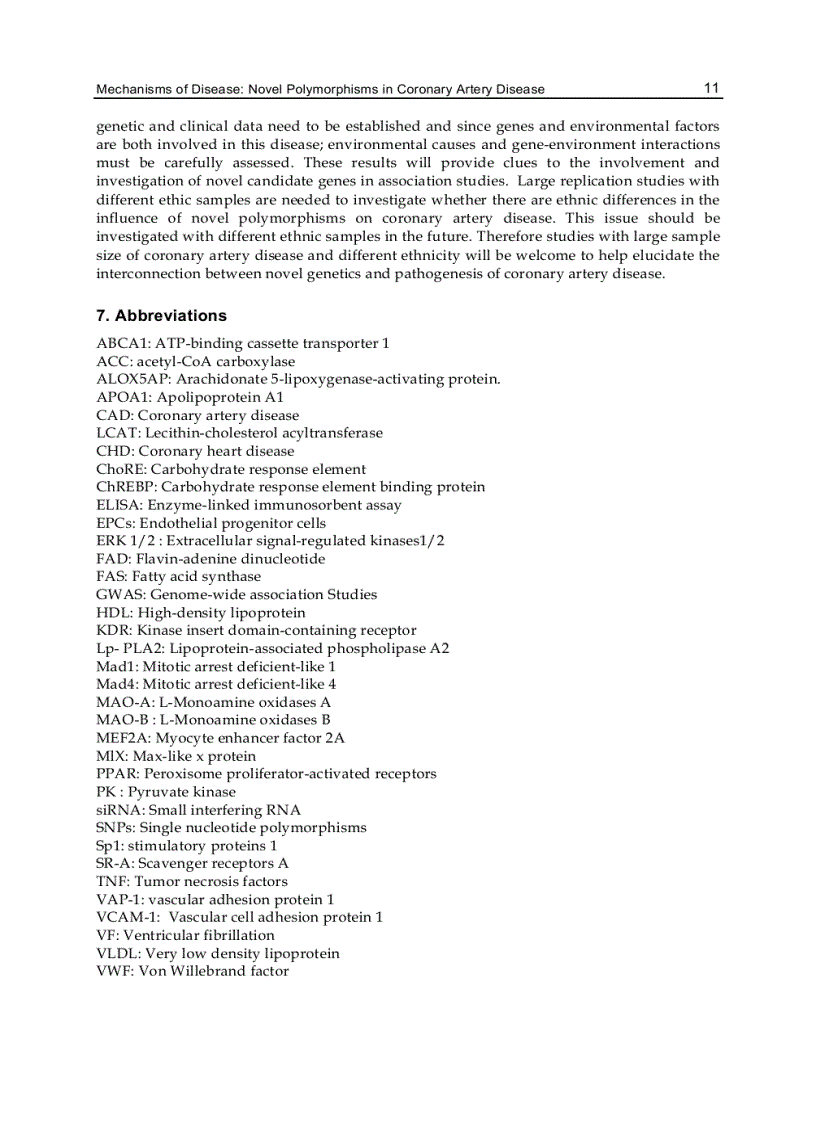 image for page Advances in the Diagnosis of Coronary Atherosclerosis