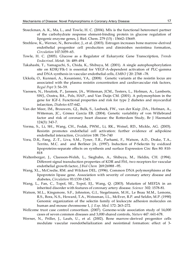image for page Advances in the Diagnosis of Coronary Atherosclerosis
