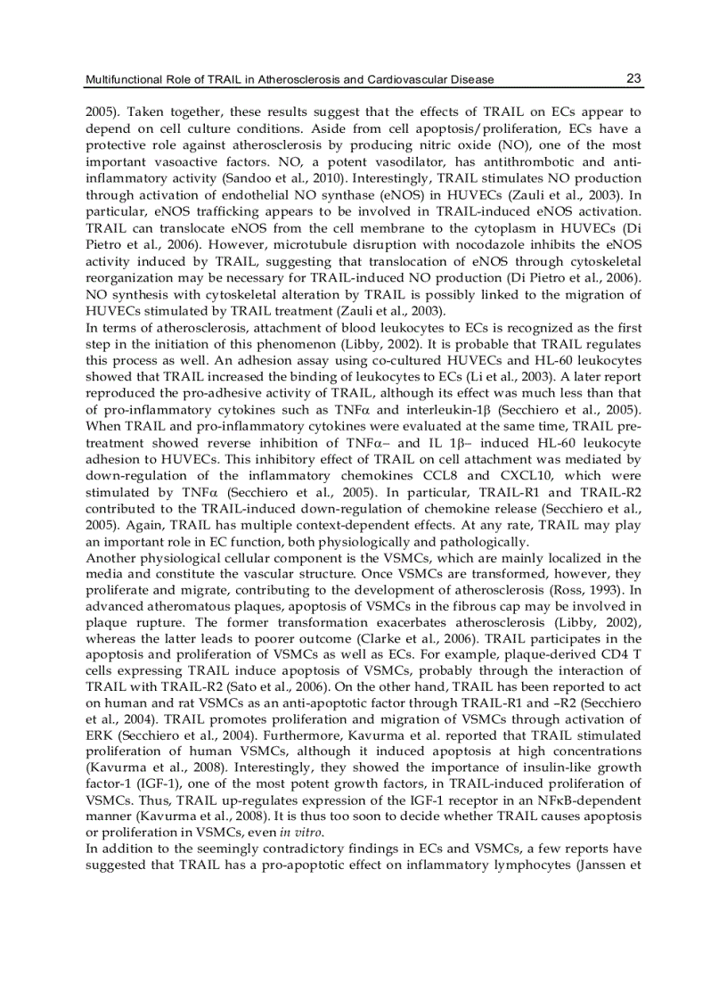 image for page Advances in the Diagnosis of Coronary Atherosclerosis