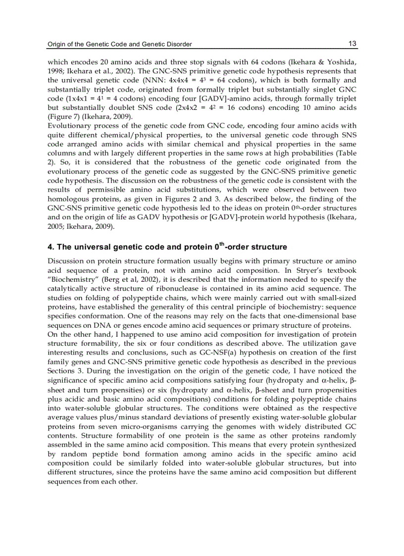 image for page Advances in the Study of Genetic Disorders