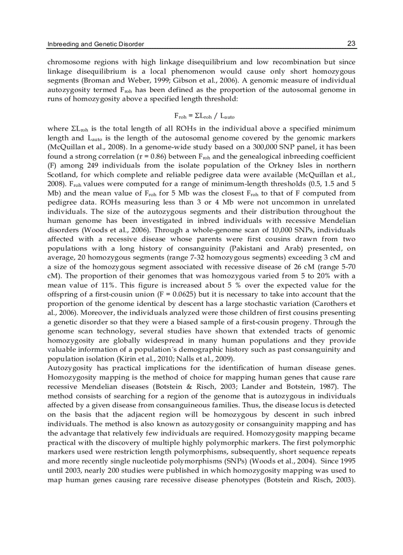 image for page Advances in the Study of Genetic Disorders