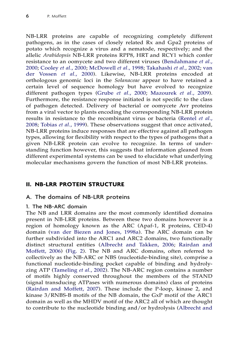 image for page Advances in Virus Research