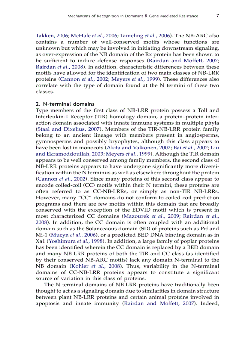 image for page Advances in Virus Research
