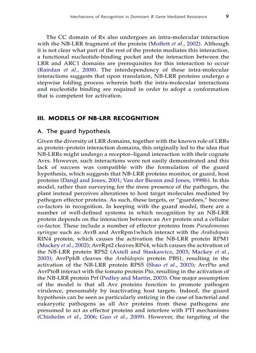 image for page Advances in Virus Research
