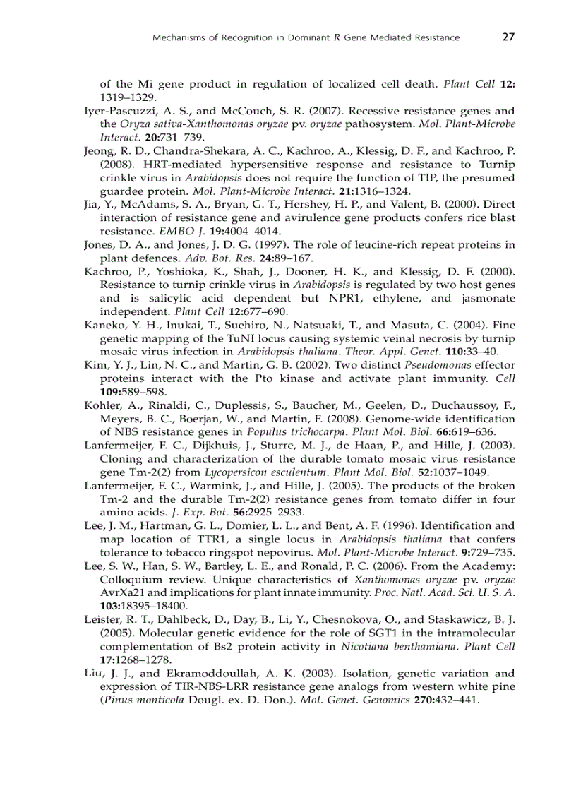 image for page Advances in Virus Research