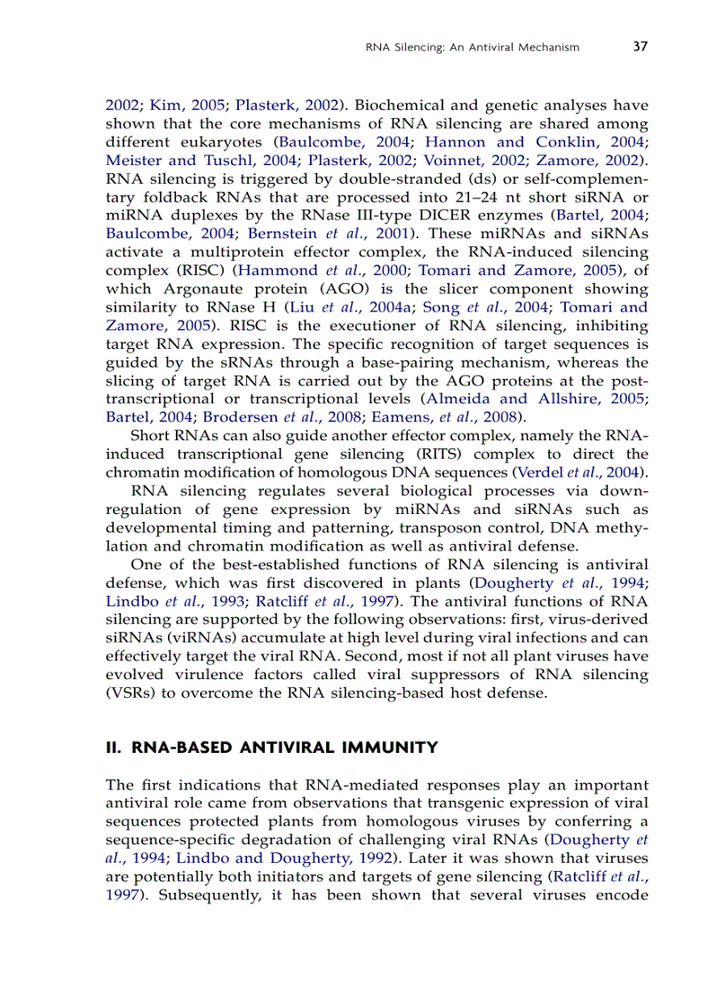 image for page Advances in Virus Research