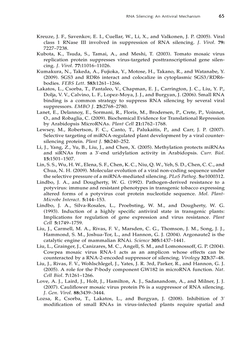 image for page Advances in Virus Research