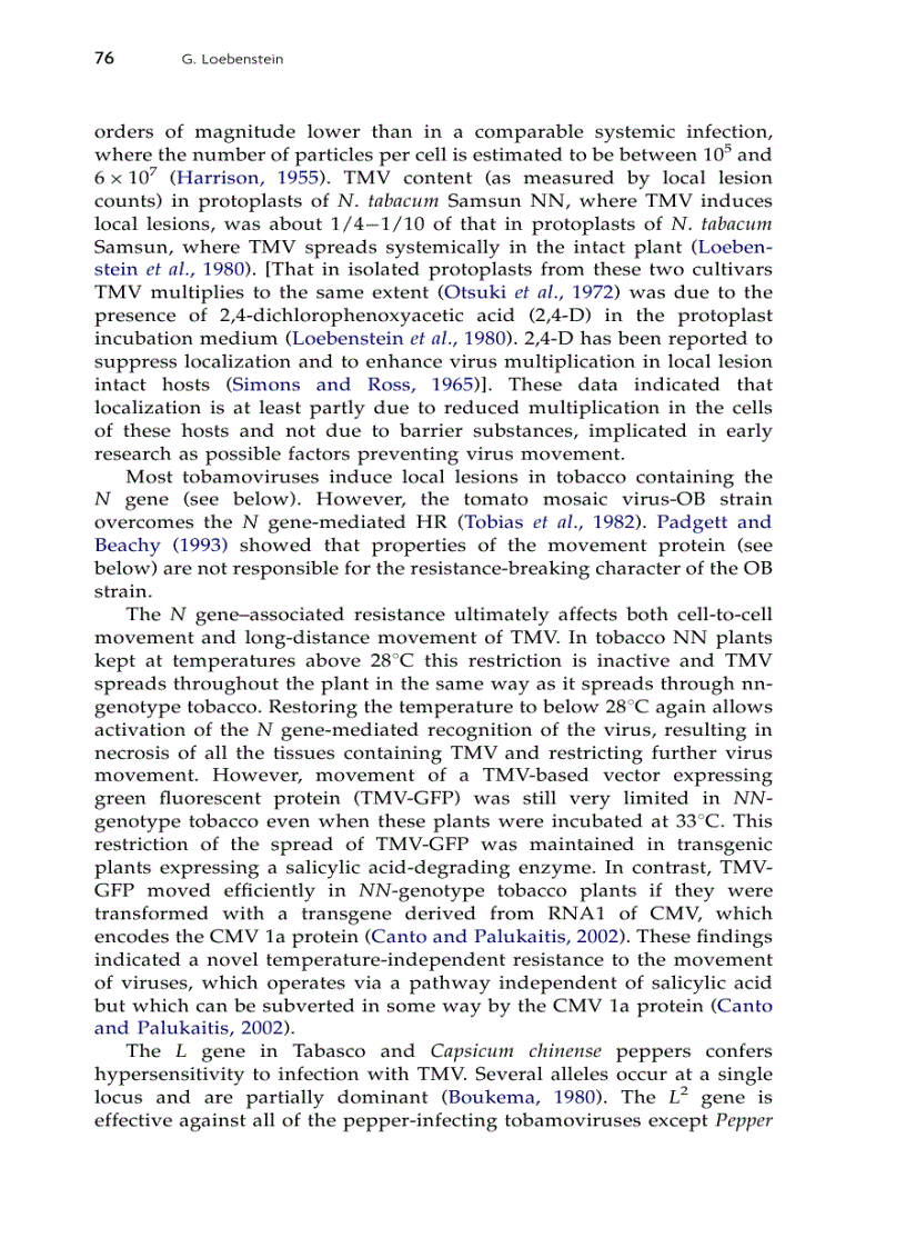 image for page Advances in Virus Research