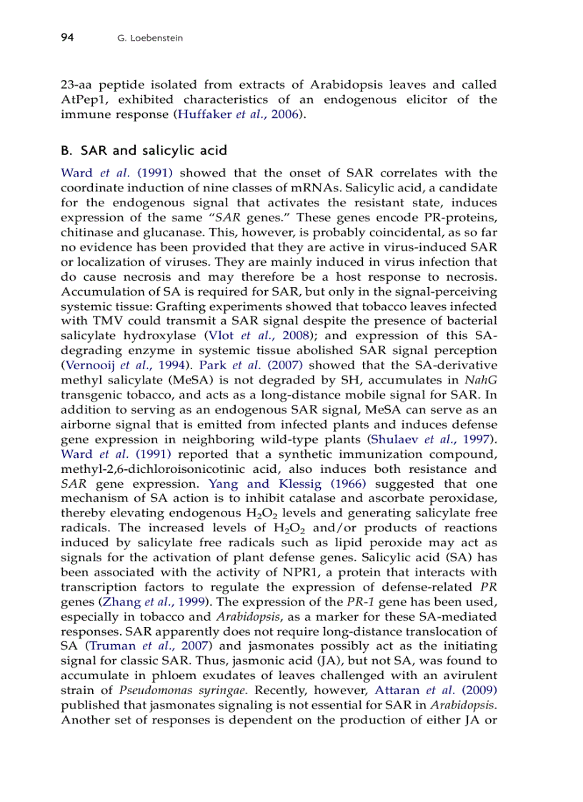 image for page Advances in Virus Research