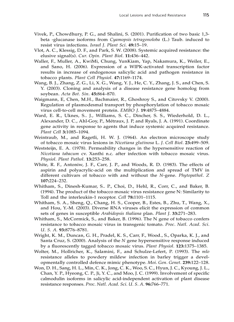 image for page Advances in Virus Research