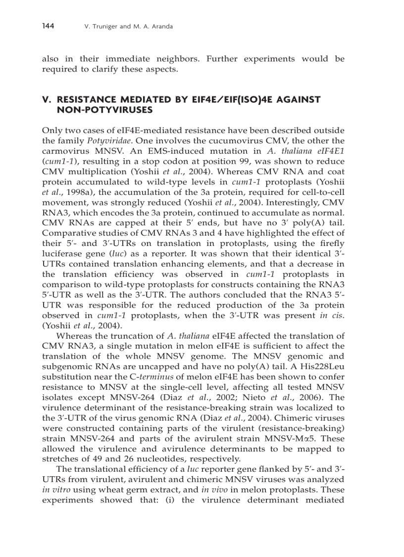 image for page Advances in Virus Research