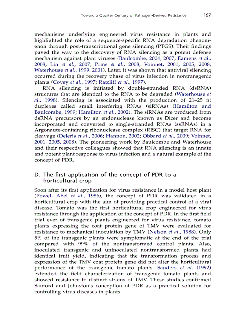 image for page Advances in Virus Research