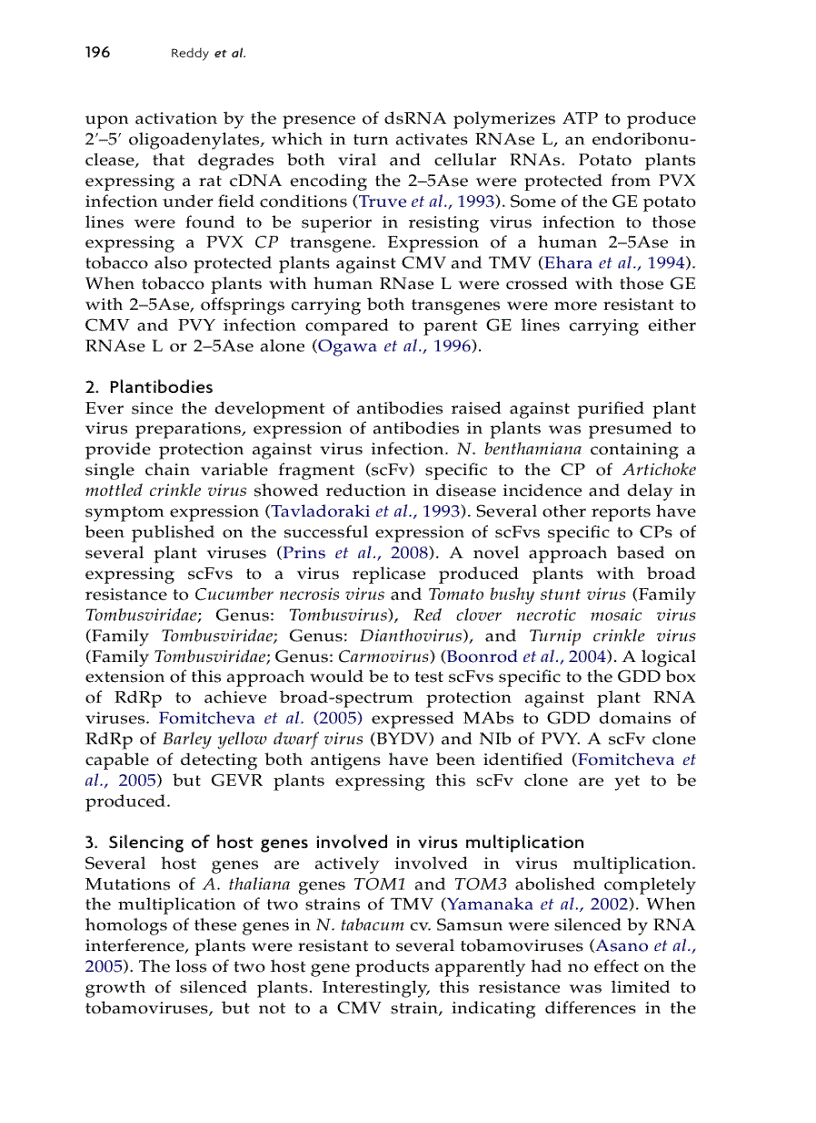 image for page Advances in Virus Research
